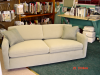 Tuxedo Sofa