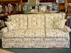 Early American Sofa