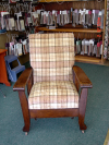 Late 20's Morris Chair