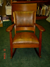 Rocker-restored