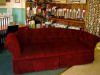 Tufted Sofa