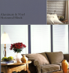 Horizontal Blinds