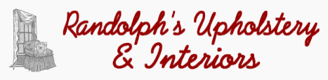 Randolph's Upholstery & Interiors