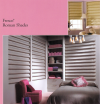 Roman Shades
