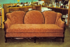 Victoria Sofa restoration completed