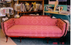 Duncan Phyfe Sofa