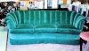 Victorian Sofa finished restoration